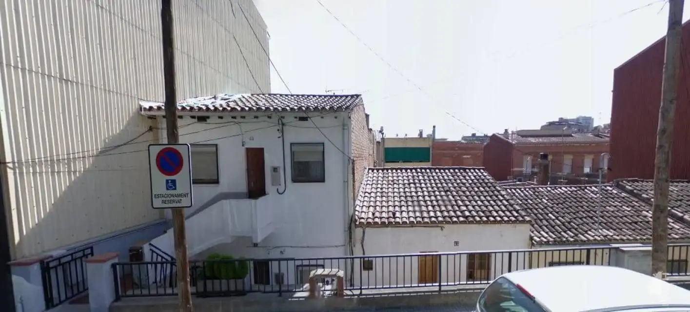 Terreno rustico in vendita a Can Fatjó - Sant Jordi Park - Plana del Castell