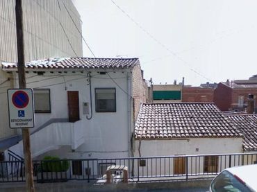 Rustikales Grundstück zum Verkauf in Can Fatjó - Sant Jordi Park - Plana del Castell