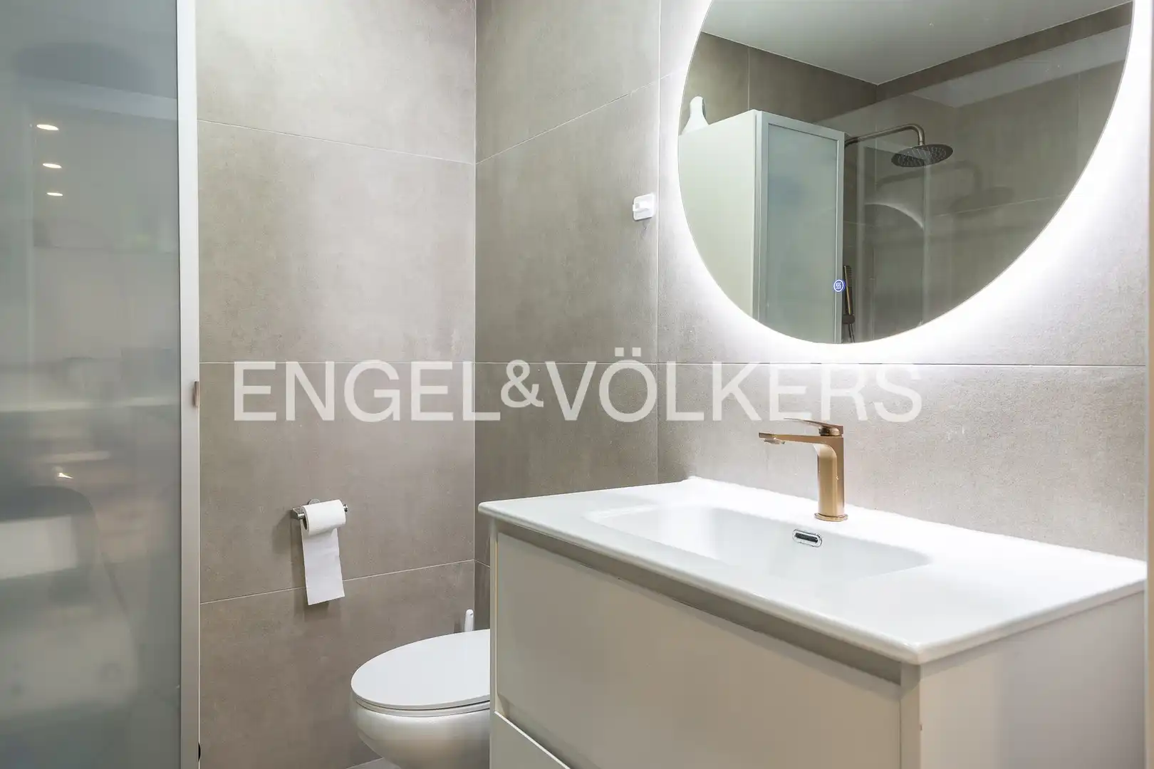 Baño de Casa adosada en venta en Bonavista - Bufalà - Morera