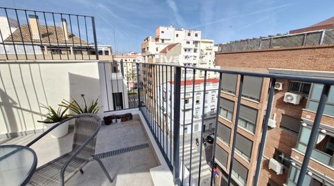 Photo 4 of Attic for rent in Luis Milan, Albors, Valencia Capital