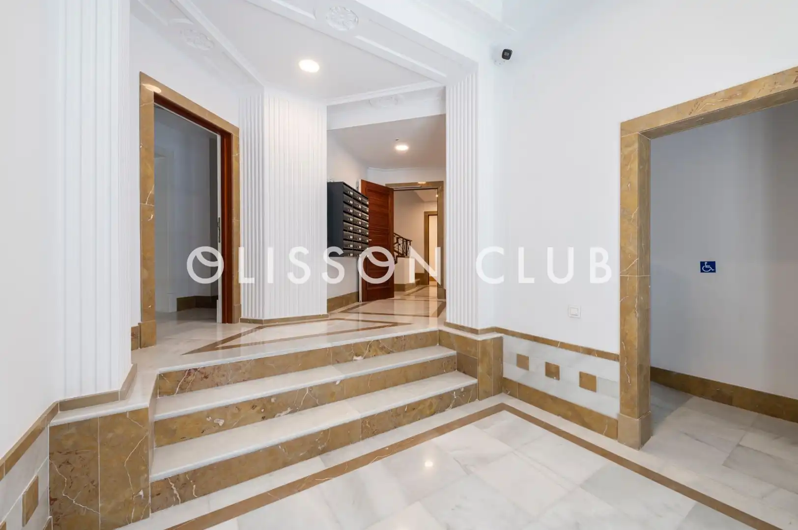 Piso con piscina en venta en Moncloa - Aravaca, imagen 19