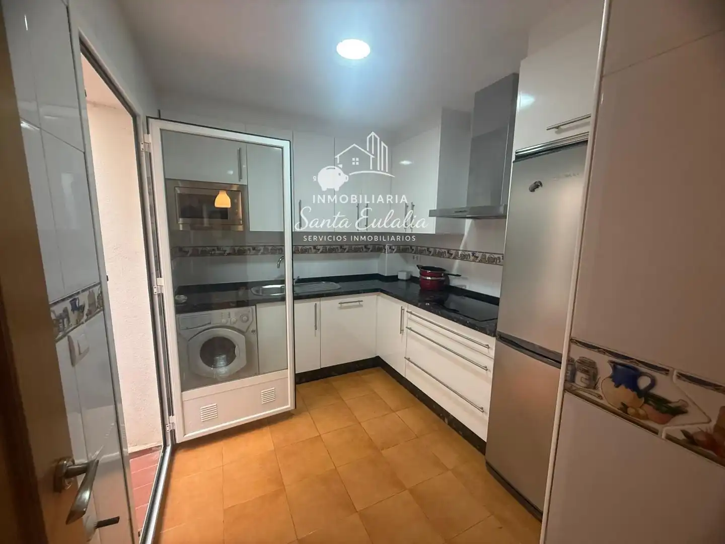 Piso de alquiler en Sur