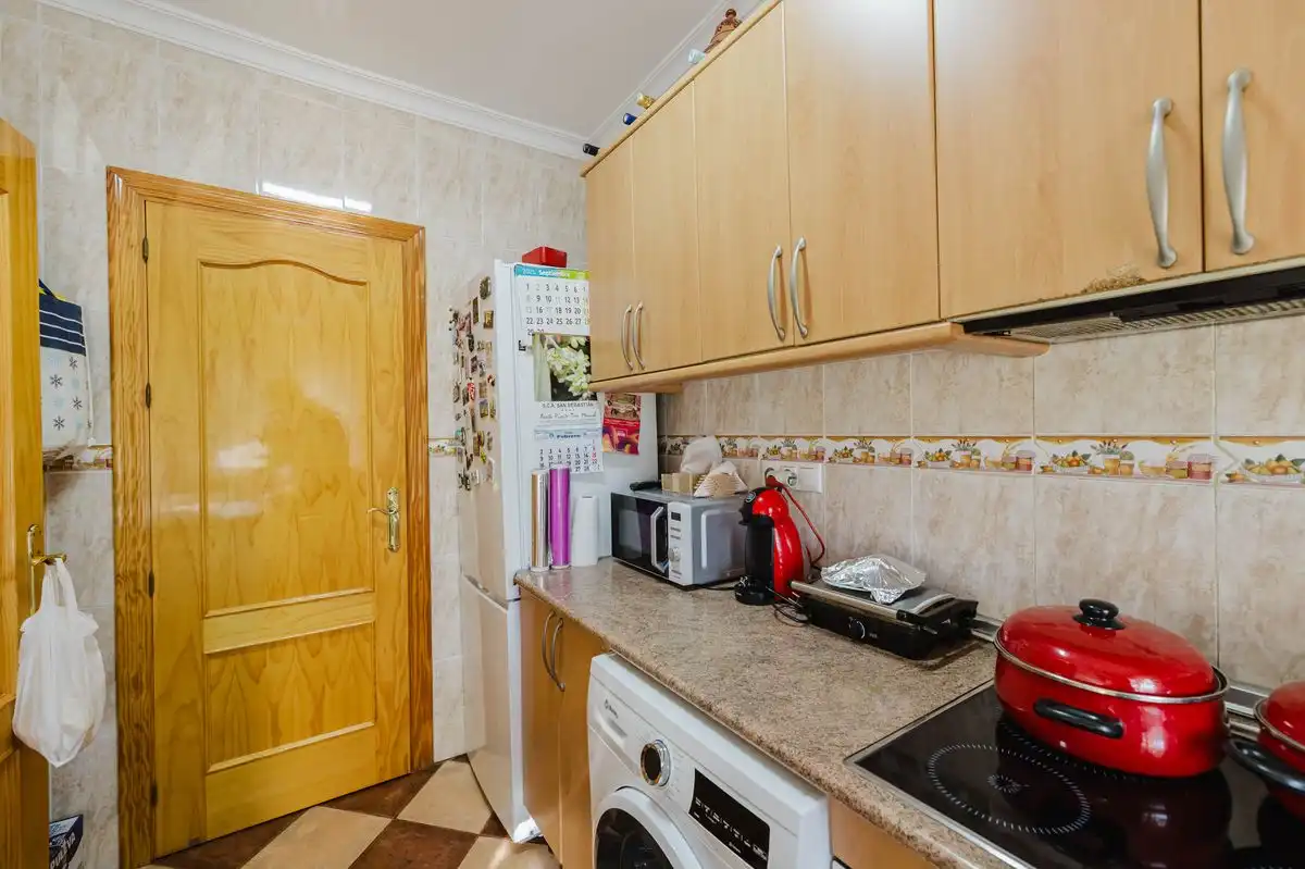 Villa con giardino in vendita a Alcaucín, imagen 15