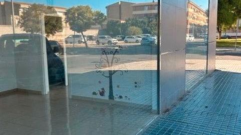 Foto 2 von Geschaftsraum zur Miete in Fuensanta- Arcángel,  Córdoba Capital