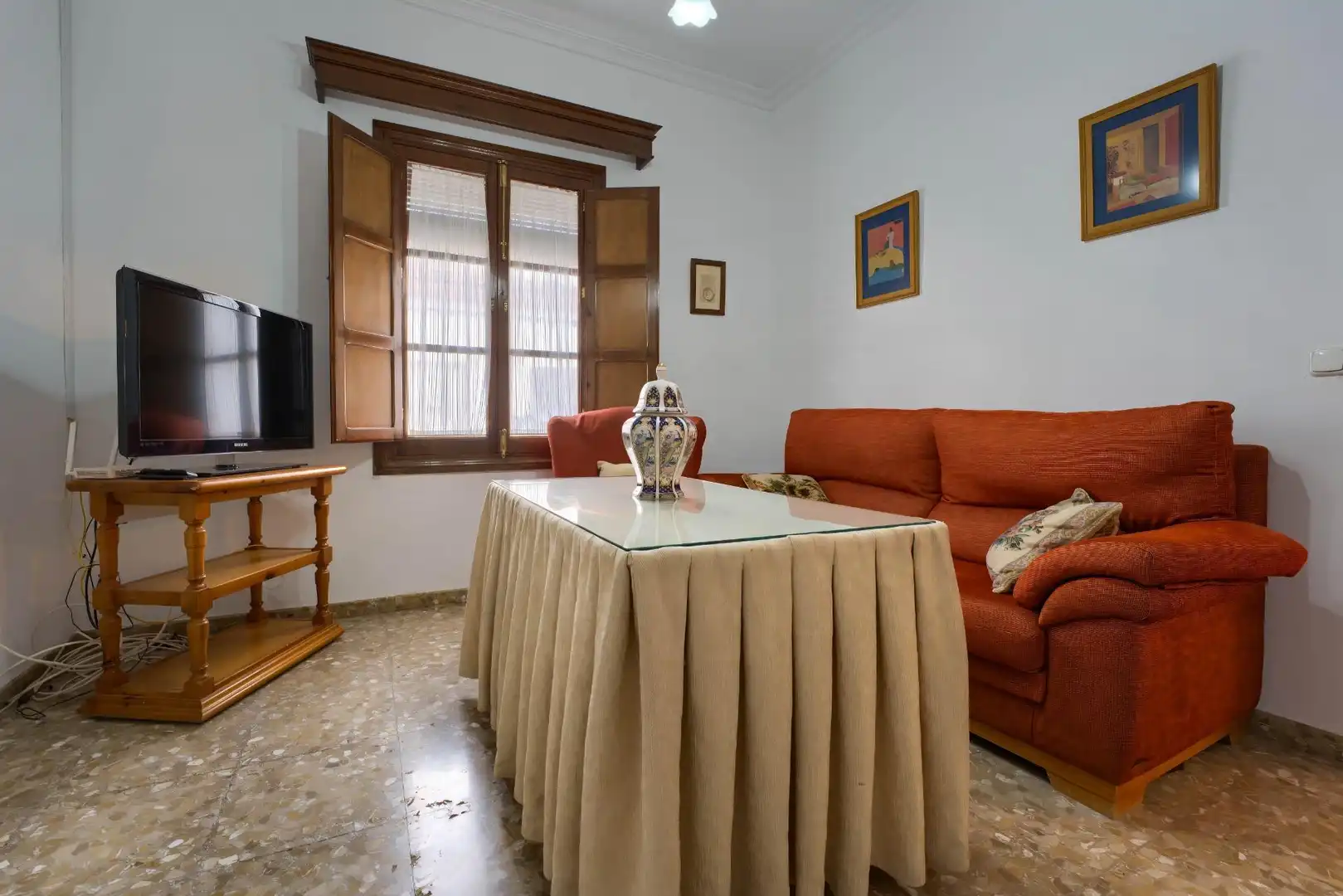 Terraced house with terrace for sale in Calle MAESTRO RODRIGO, imagen 14