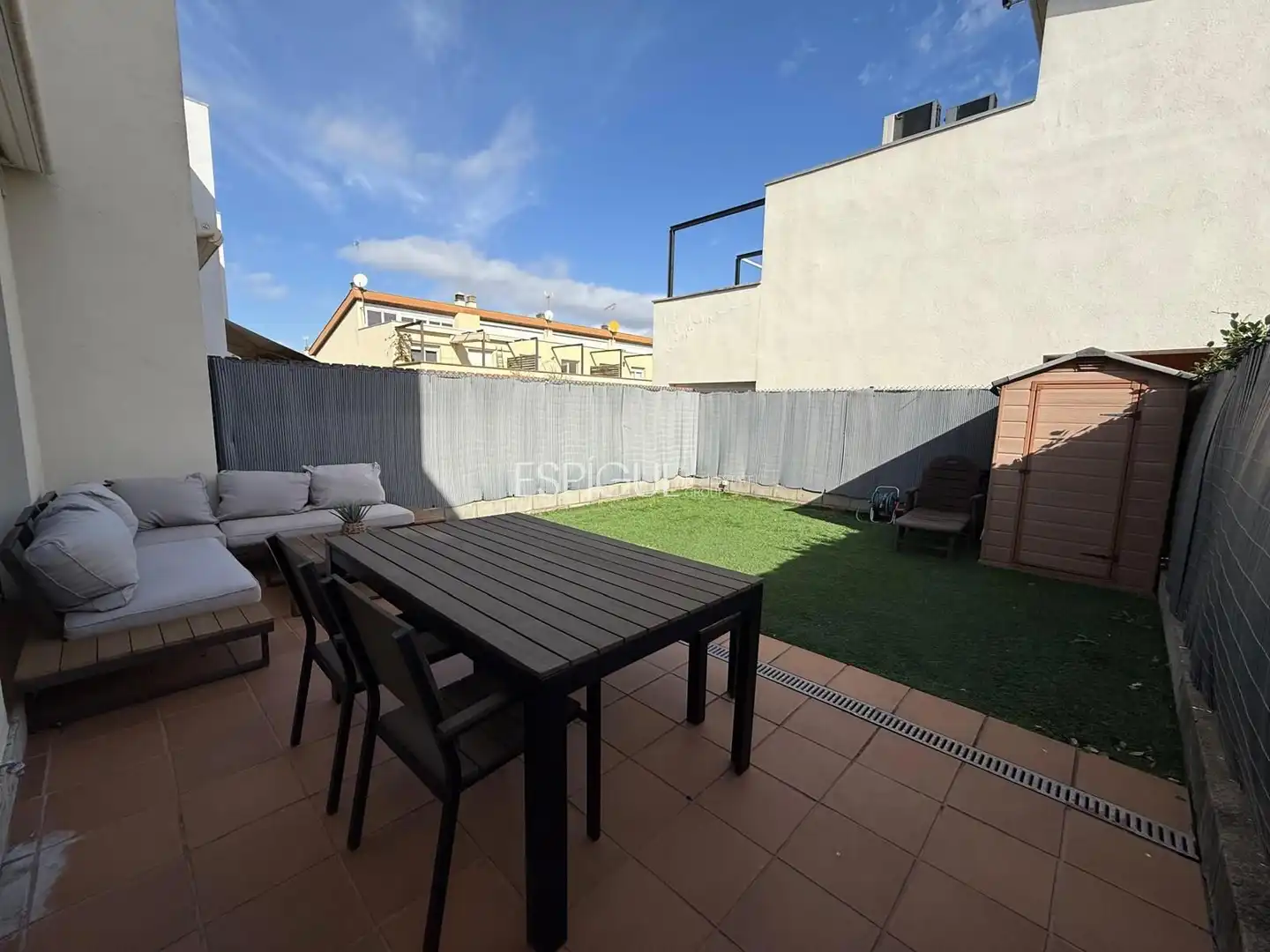 Casa o chalet de alquiler en Montseny, Eixample Sud – Migdia
