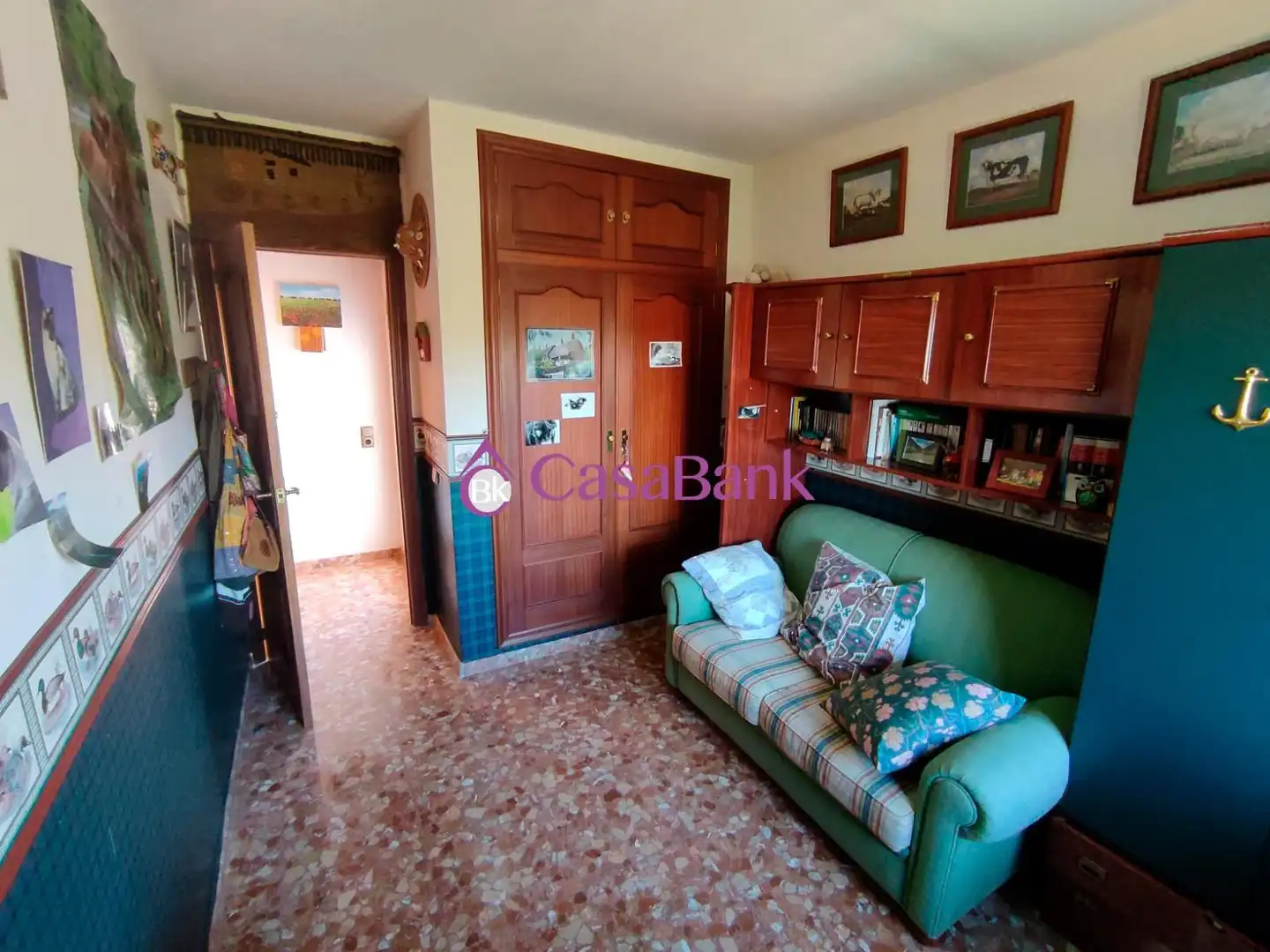 Casa con piscina en venta en Norte-Sierra, imagen 43