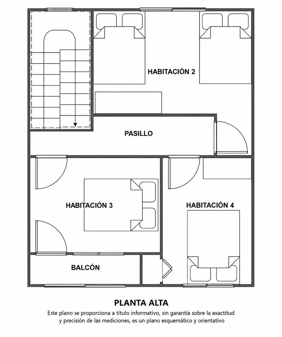 Houses for sale in Fuentes de Béjar