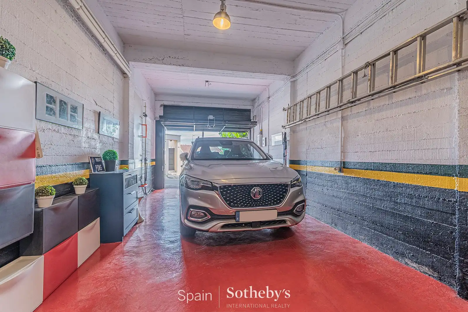 Casa con jardín en venta en Carrer de l'Est, imagen 61