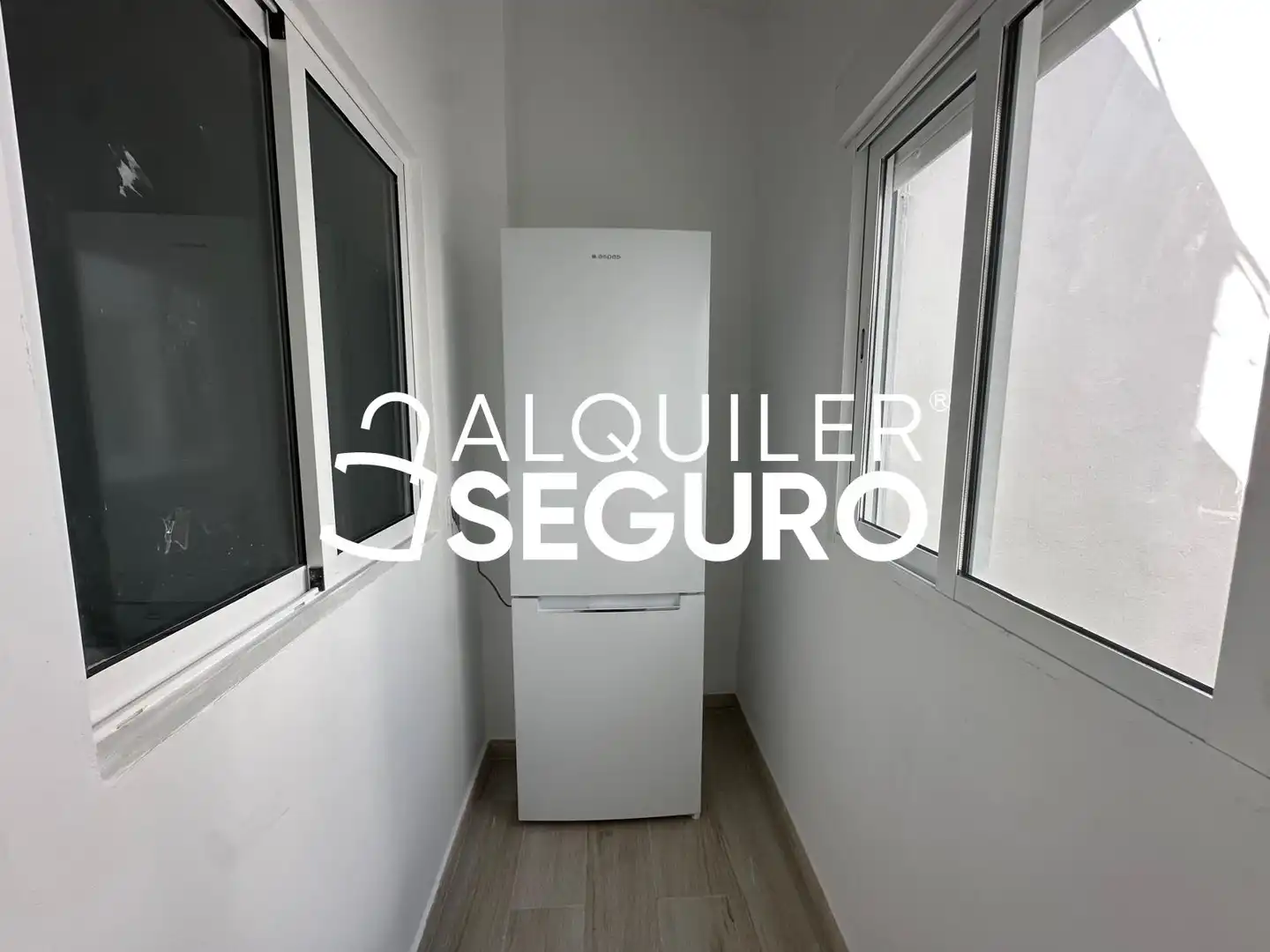 Pis de lloguer en Catarroja amb Aire condicionat, Terrassa i Traster