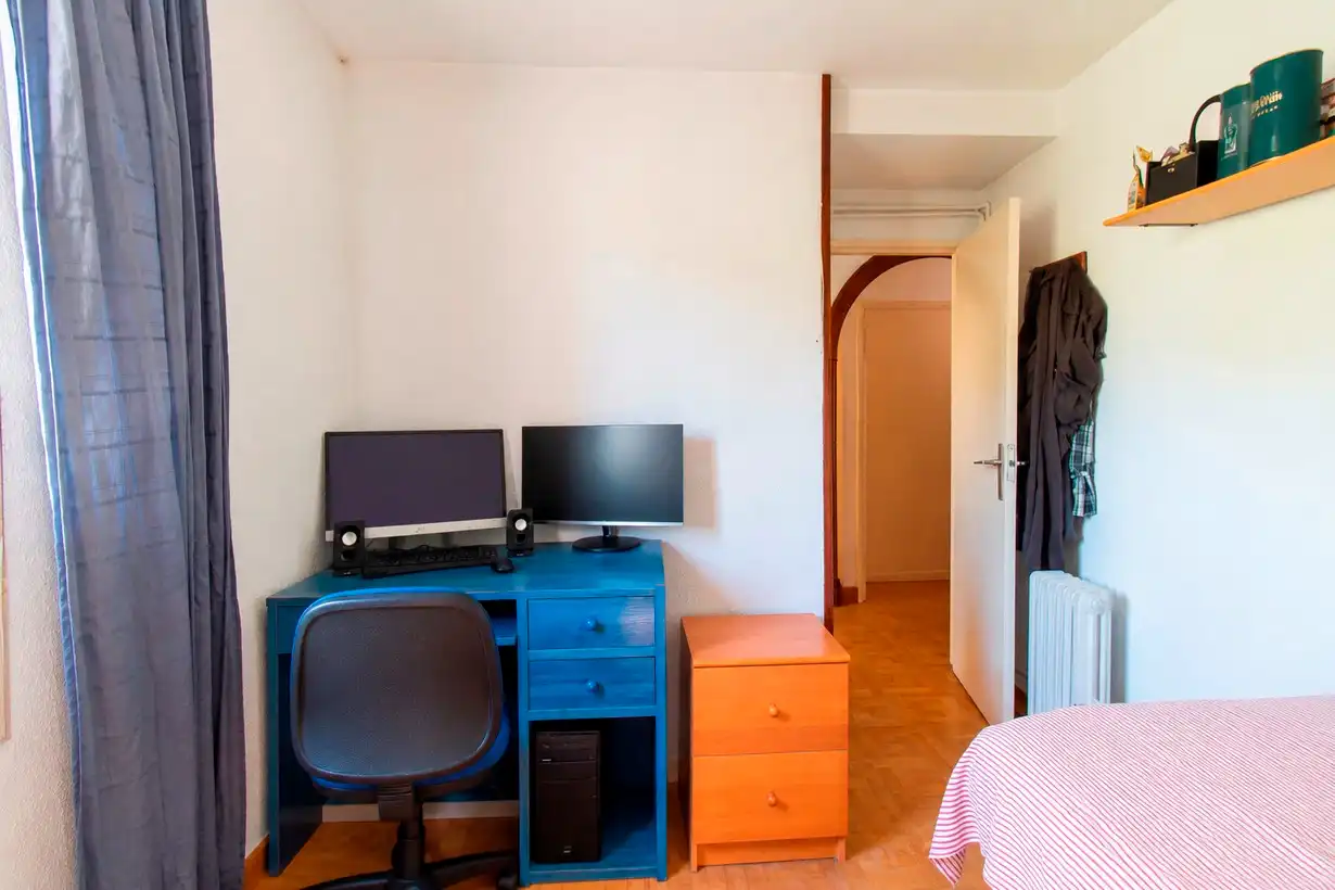 Habitación de Piso en venta en Madrid con Calefacción, Amueblado y Horno
