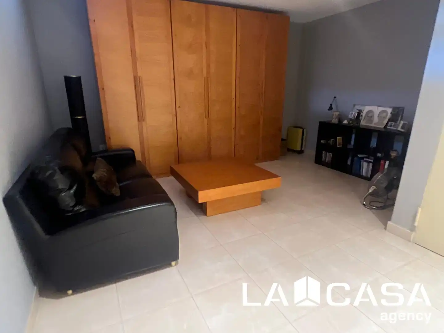 Sala de estar de Casa adosada de alquiler en Dos Hermanas con Terraza