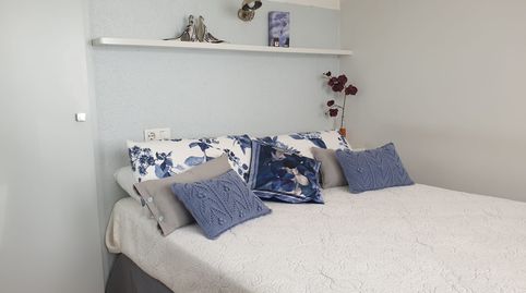 Foto 4 de Ático de alquiler en Avenida de Rosalía de Castro, Campus Sur - Santa Marta, Santiago de Compostela