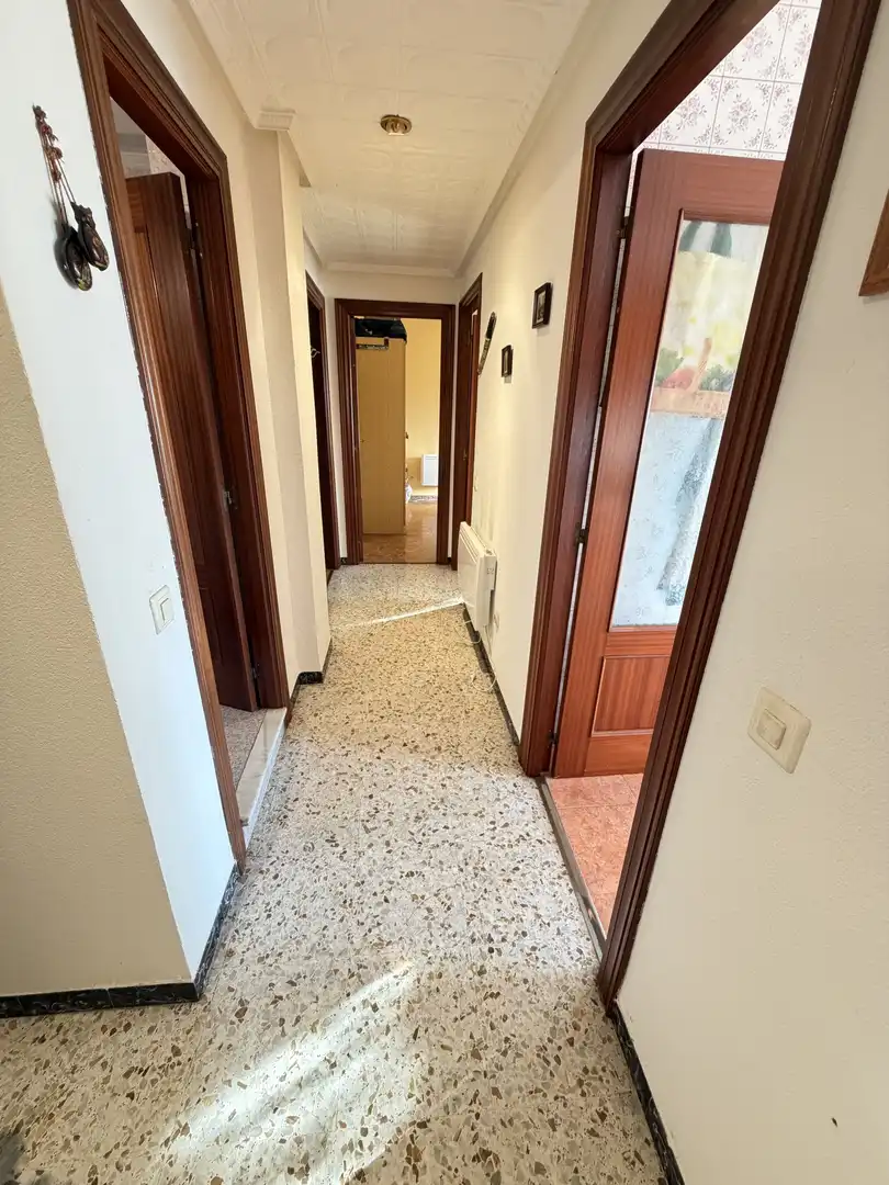 Piso en venta en Castrillón con Jardín privado, Trastero y Amueblado