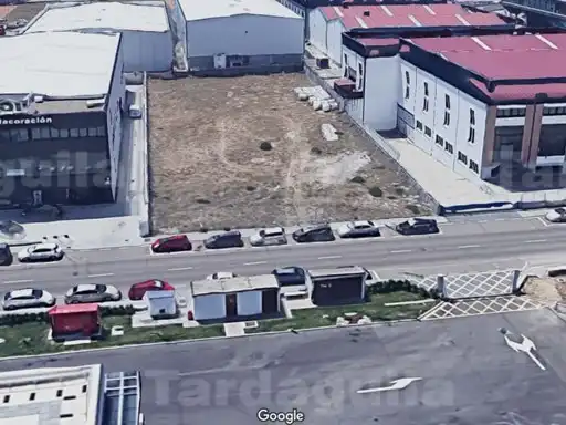 Industrial land for sale in Carbajosa de la Sagrada