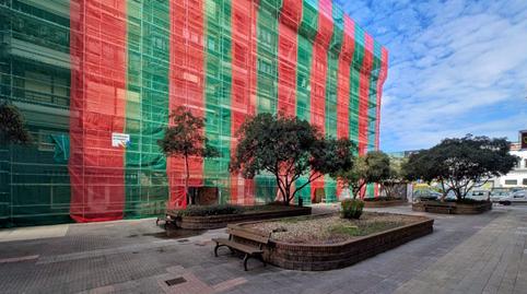 Foto 2 de Piso en venta en Torrelavega - C/ Manuel Llano, Centro, Torrelavega