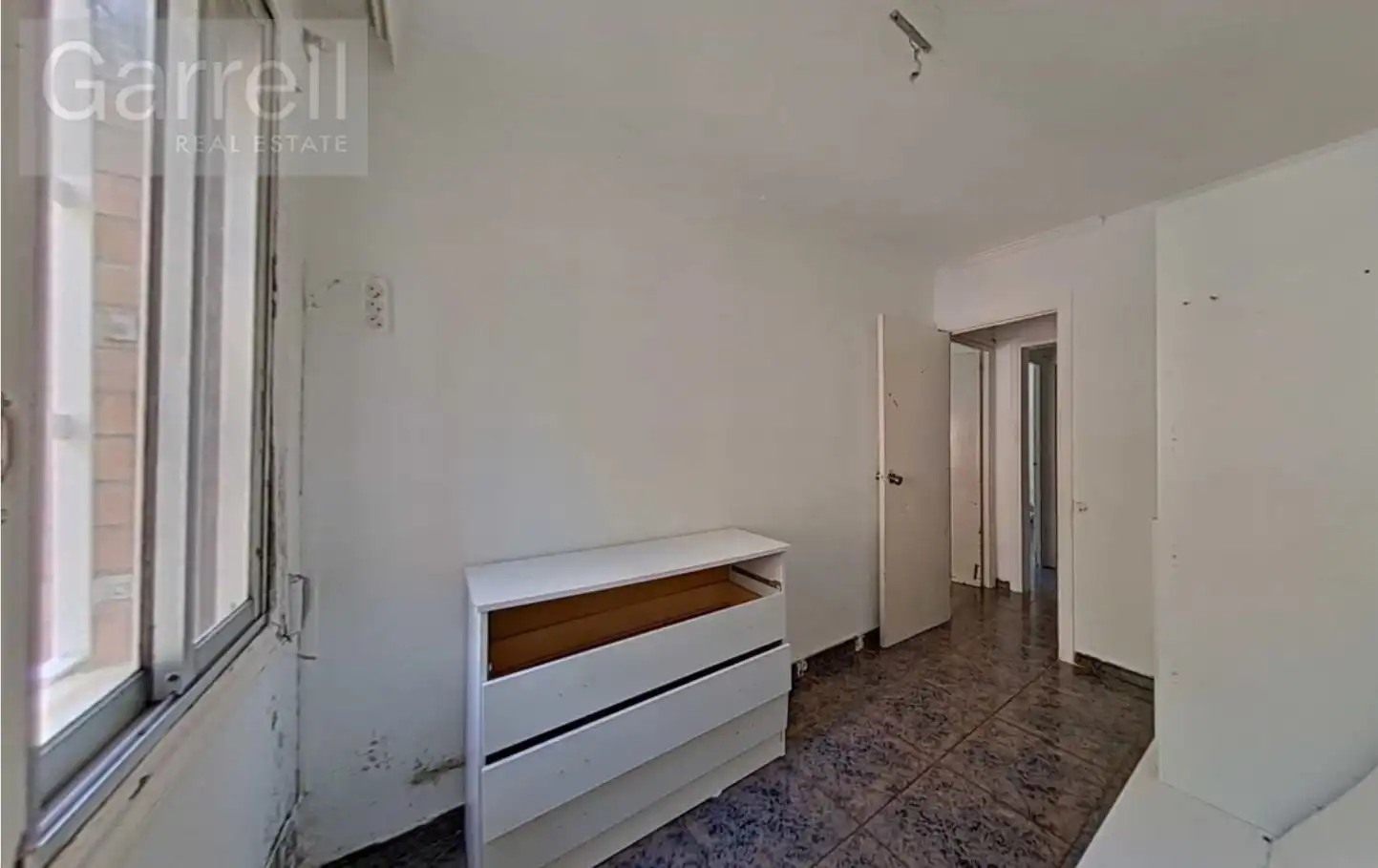 Habitación de Piso en venta en Badalona