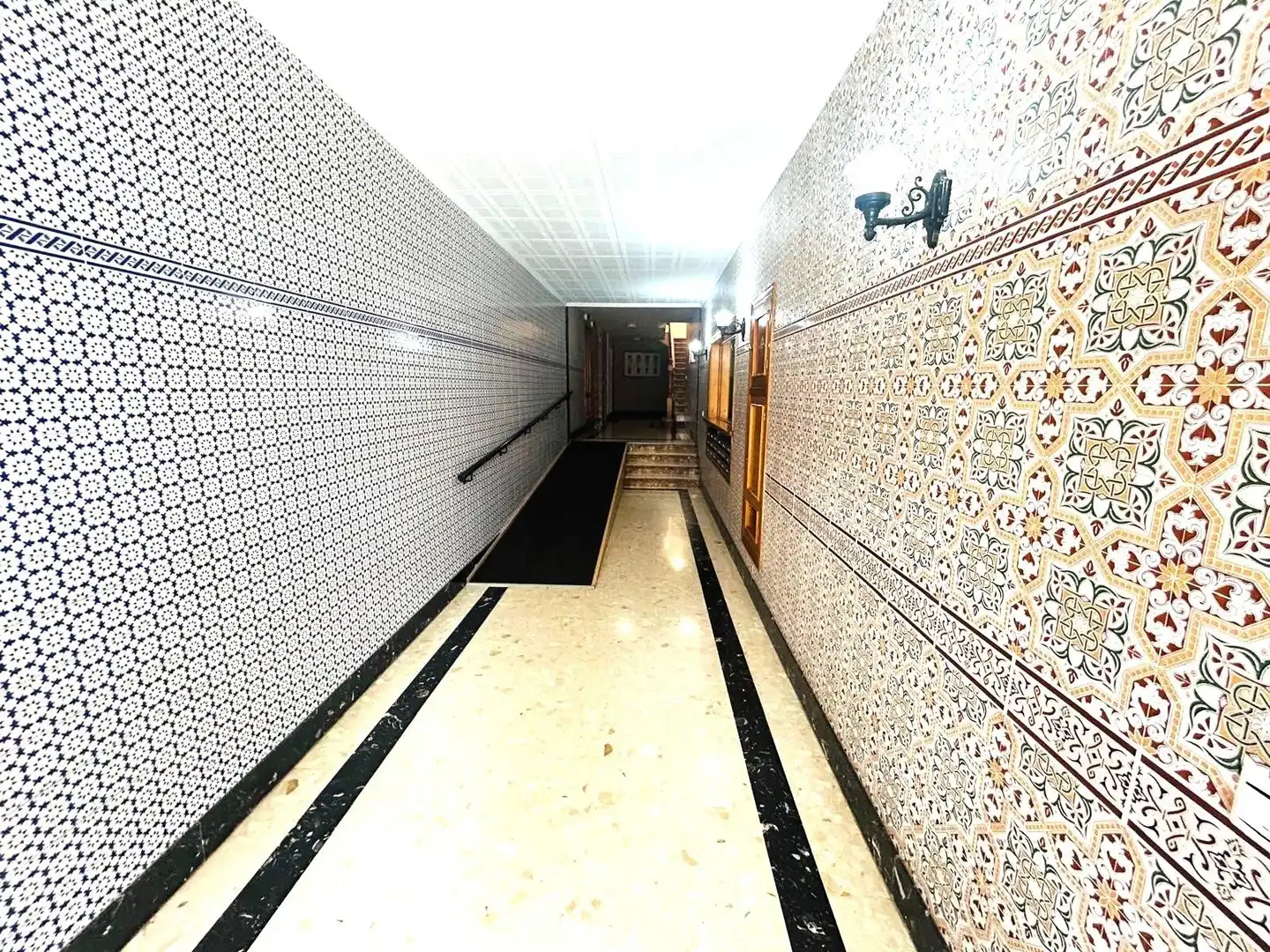Piso en venta en El Ejido con Amueblado y Balcón