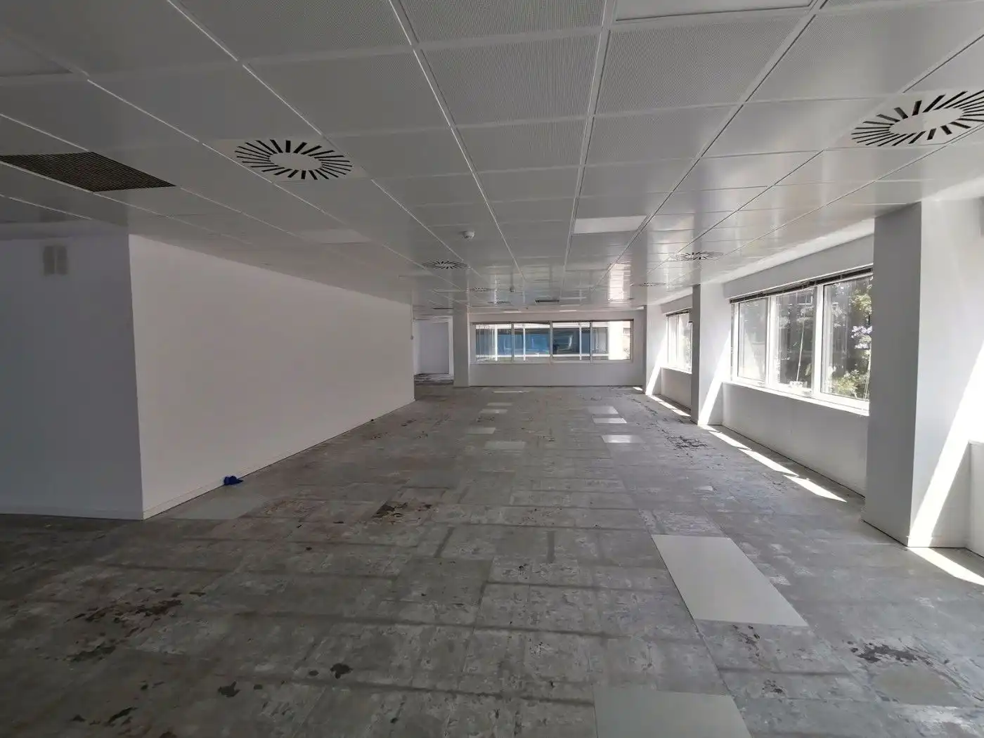 Bureau à louer à Almeda - El Corte Inglés, imagen 27