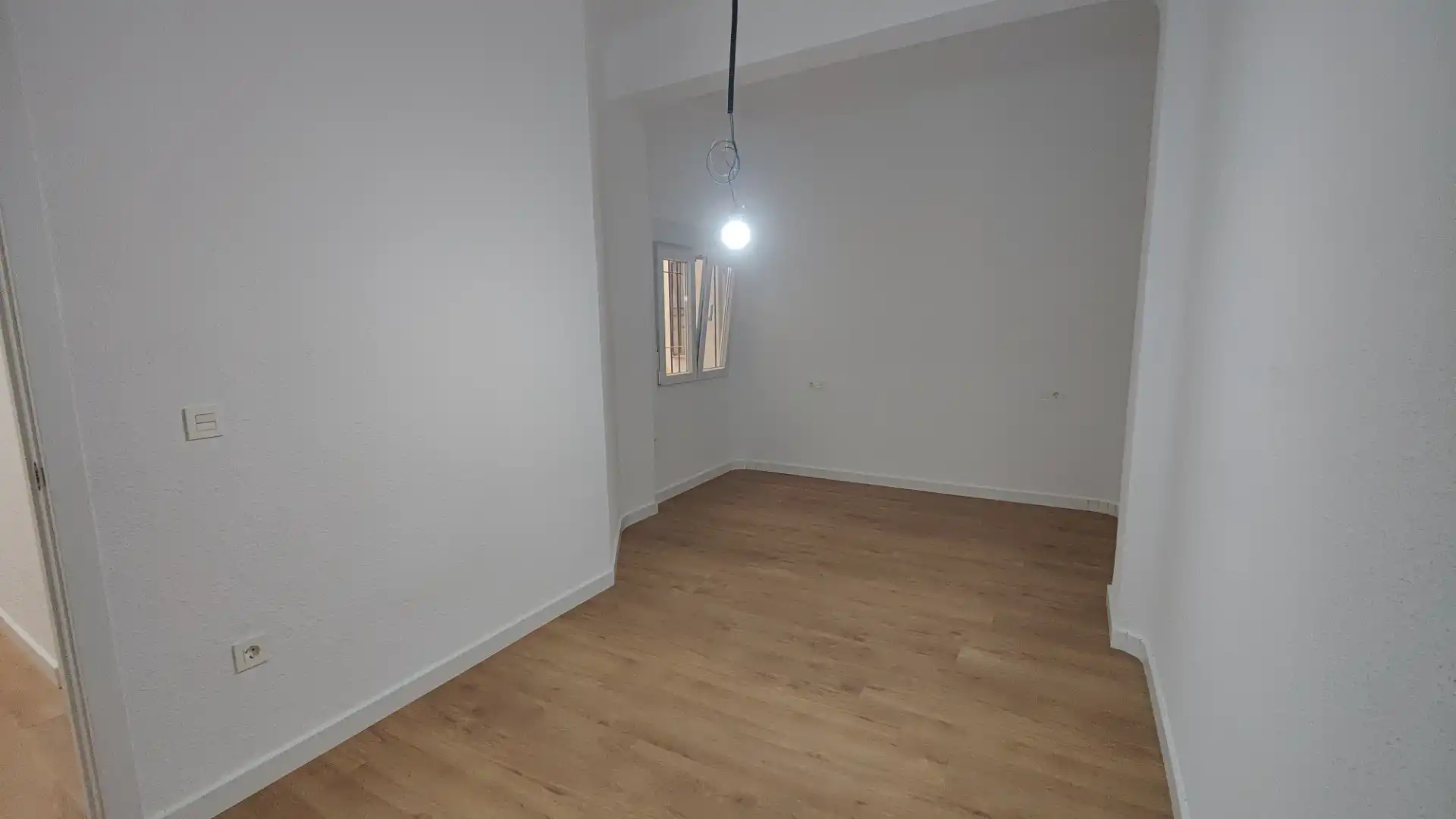 Wohnung zur Miete in Avenida de la Constitución, 50, Plaza de Toros