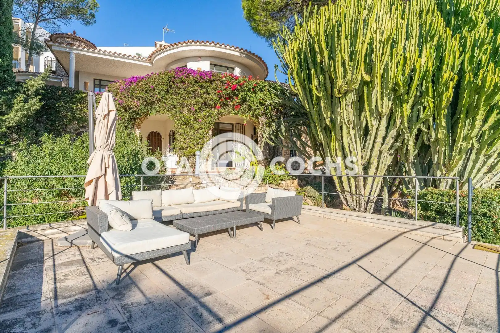 Casa amb piscina en venda a Calle BAIXADA PLATJA CRISTALL, imagen 75