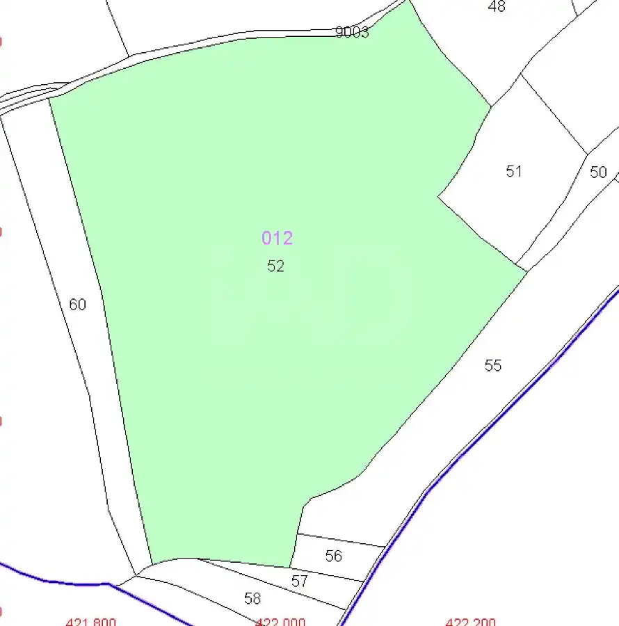 Residential for sale in Villaviciosa de Odón
