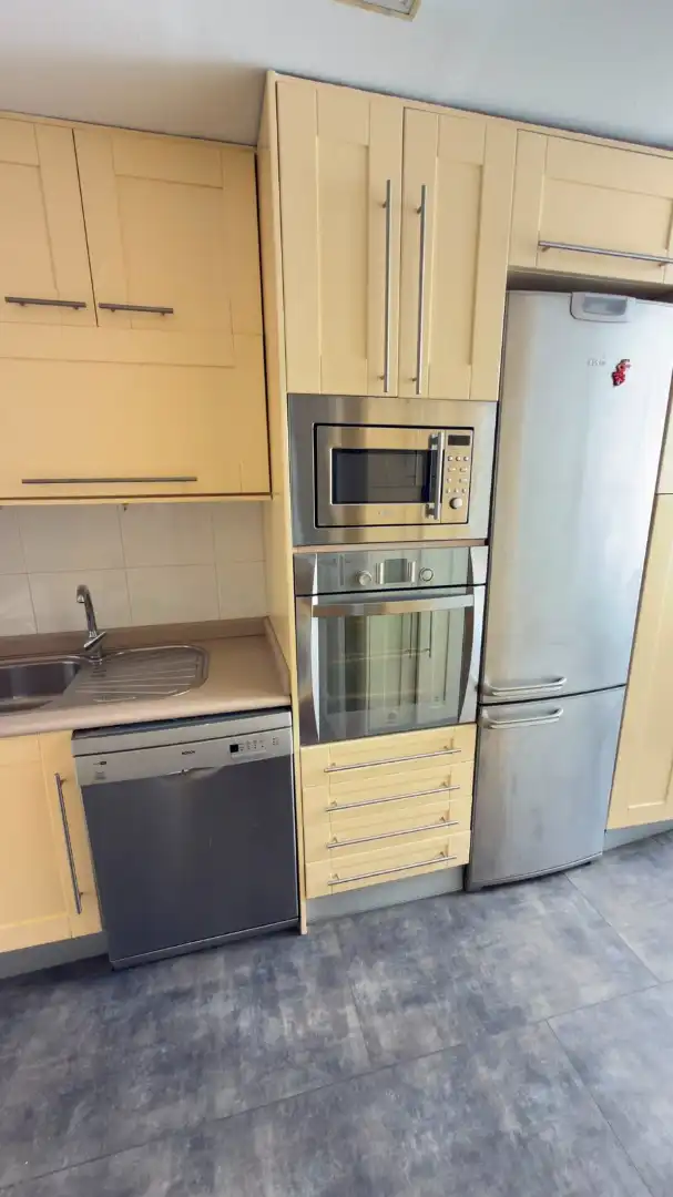 Wohnung zur Miete in Calle Buenos Aires, 7, Camino de Ronda
