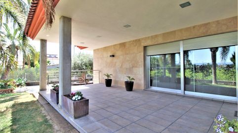Foto 4 de Casa o xalet en venda a El Raal, Murcia Capital