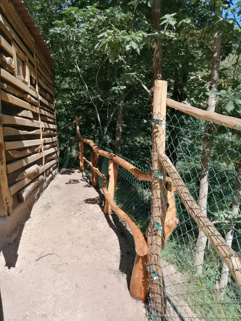 Country homes for sale in Piloña