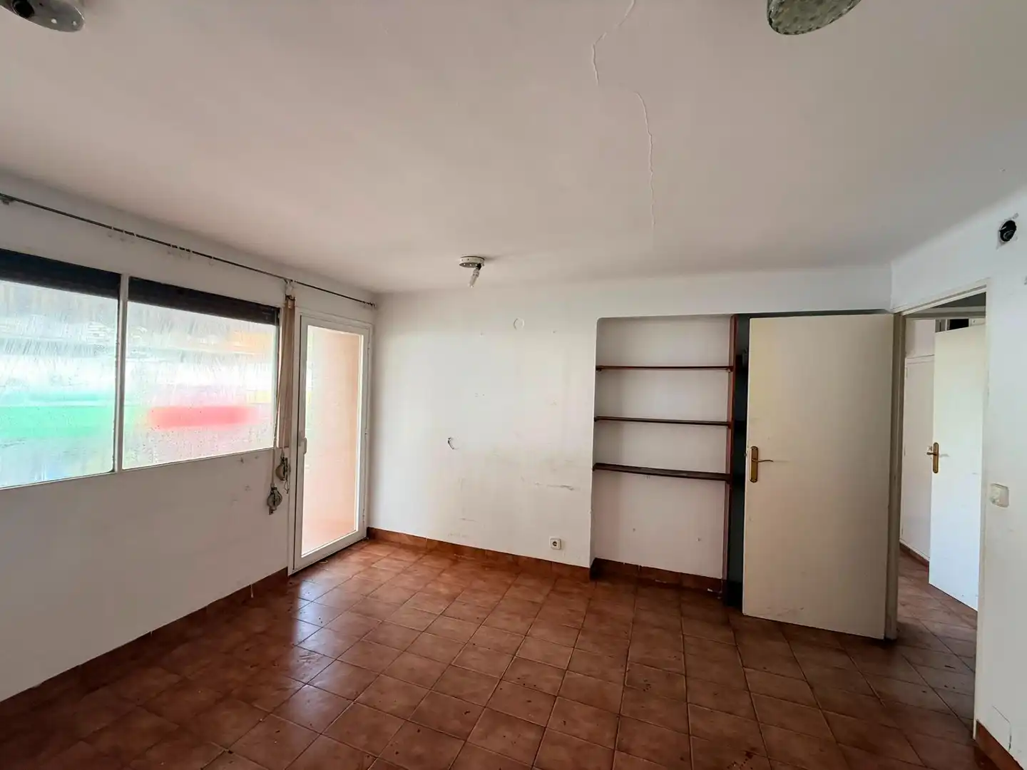 Sala d'estar de Apartament en venda en Benidorm amb Terrassa i Balcó