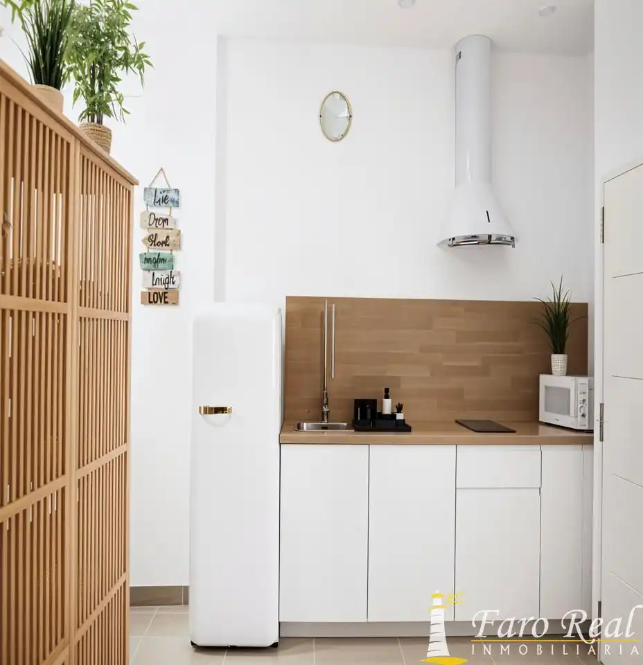 Loft en venta en Centro - Calzada - Cabo Noval