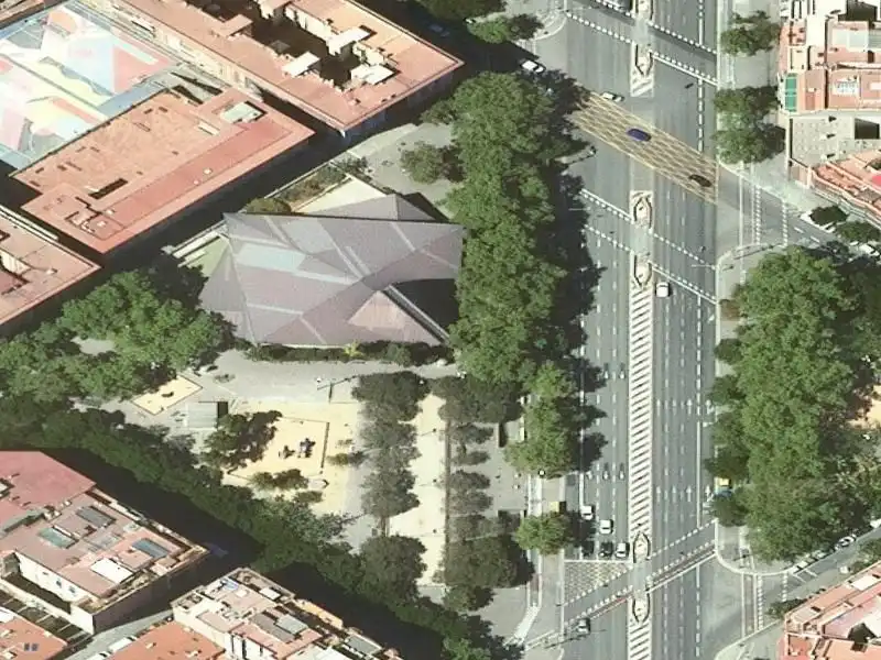 Piso en venta en avda Meridiana, imagen 3