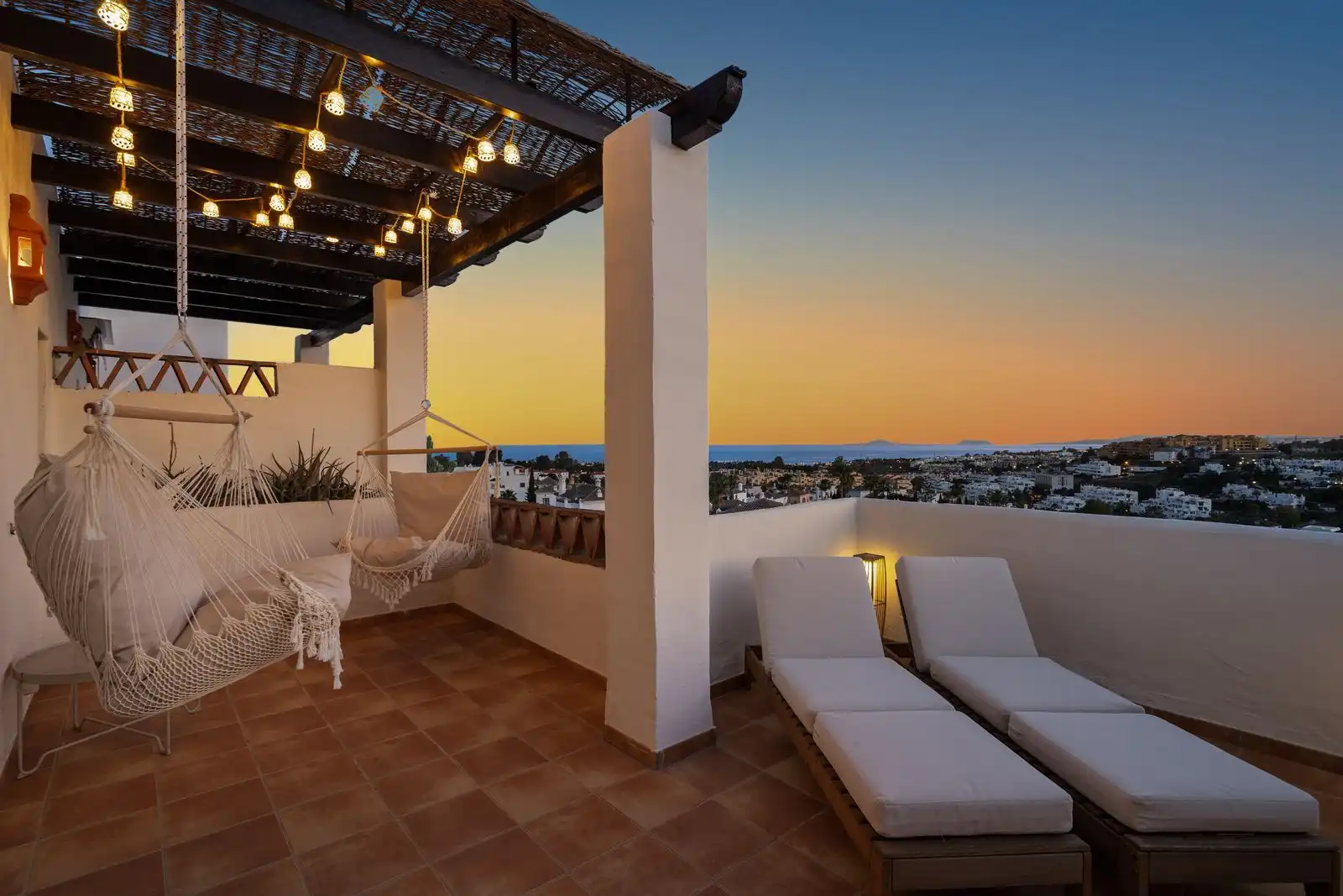 Penthouse mit Pool zum Verkauf in Avenida de la Resina 70, imagen 26