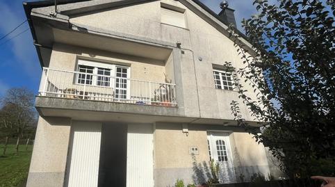 Foto 2 de Casa o xalet en venda a Lu-p-0103, 4, A Pastoriza , Lugo