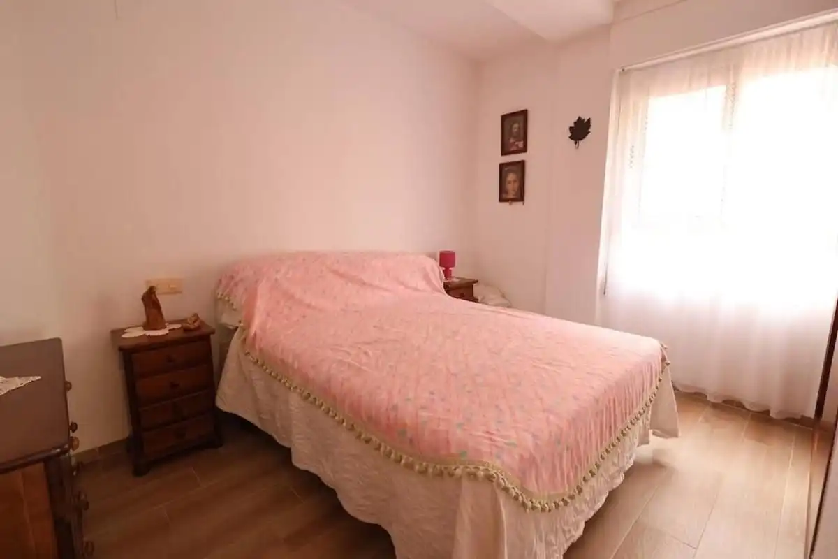 Apartamento con ascensor en venta en La Mata