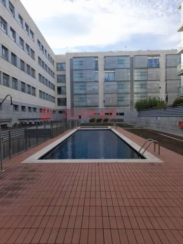 Piso en Venta en Sant Cugat del Vallès - Avenida CAN BELLET en Volpelleres