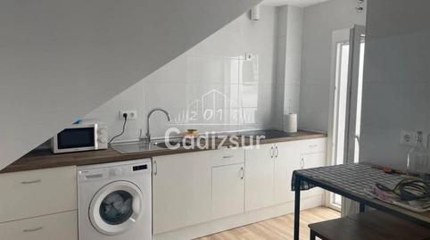 Foto 5 de Casa o xalet en venda a Camposoto - Gallineras, Cádiz