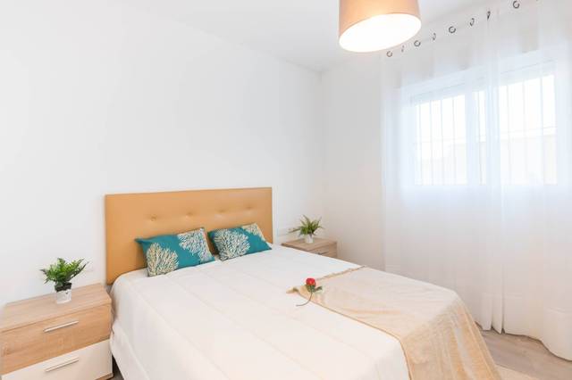 Planta baja en Venta en Garres y Lages