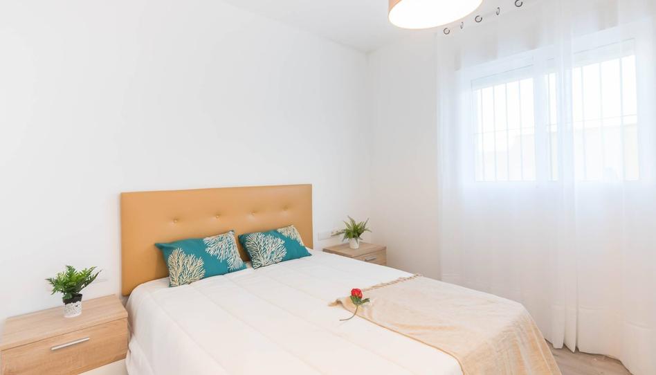 Foto 1 de Planta baixa en venda a Garres y Lages, Murcia