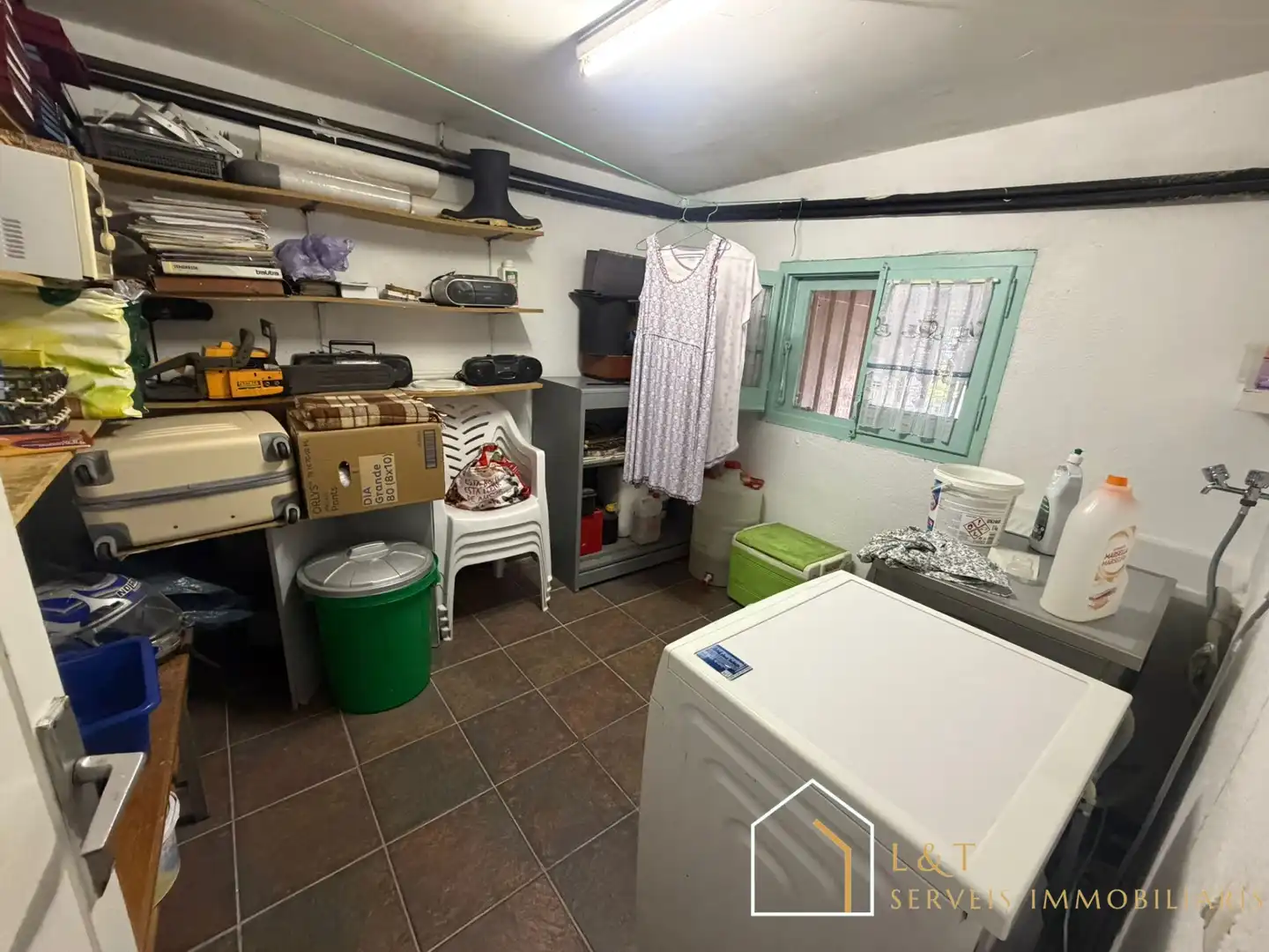 Casa o chalet en venta en Vallgorguina con Calefacción, Jardín privado y Parquet
