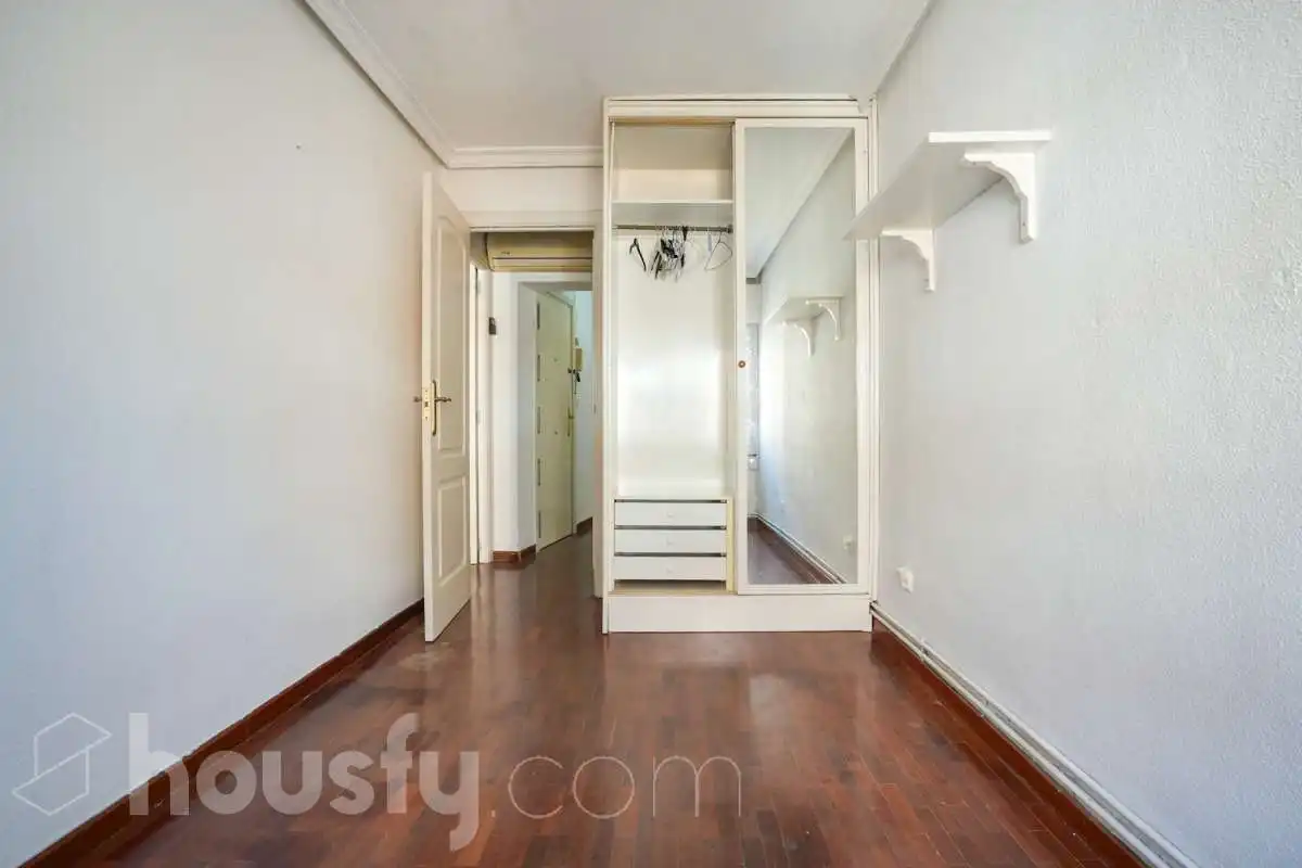Wohnung zum Verkauf in CL. Capitan Blanco Argibay ., imagen 22