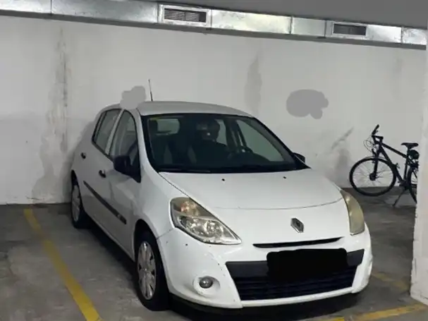 Parking de Garaje de alquiler en Córdoba