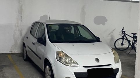 Foto 2 de Garaje de alquiler en Calle Tomás Conde, 8, Casco Histórico - Ribera - San Basilio, Córdoba Capital