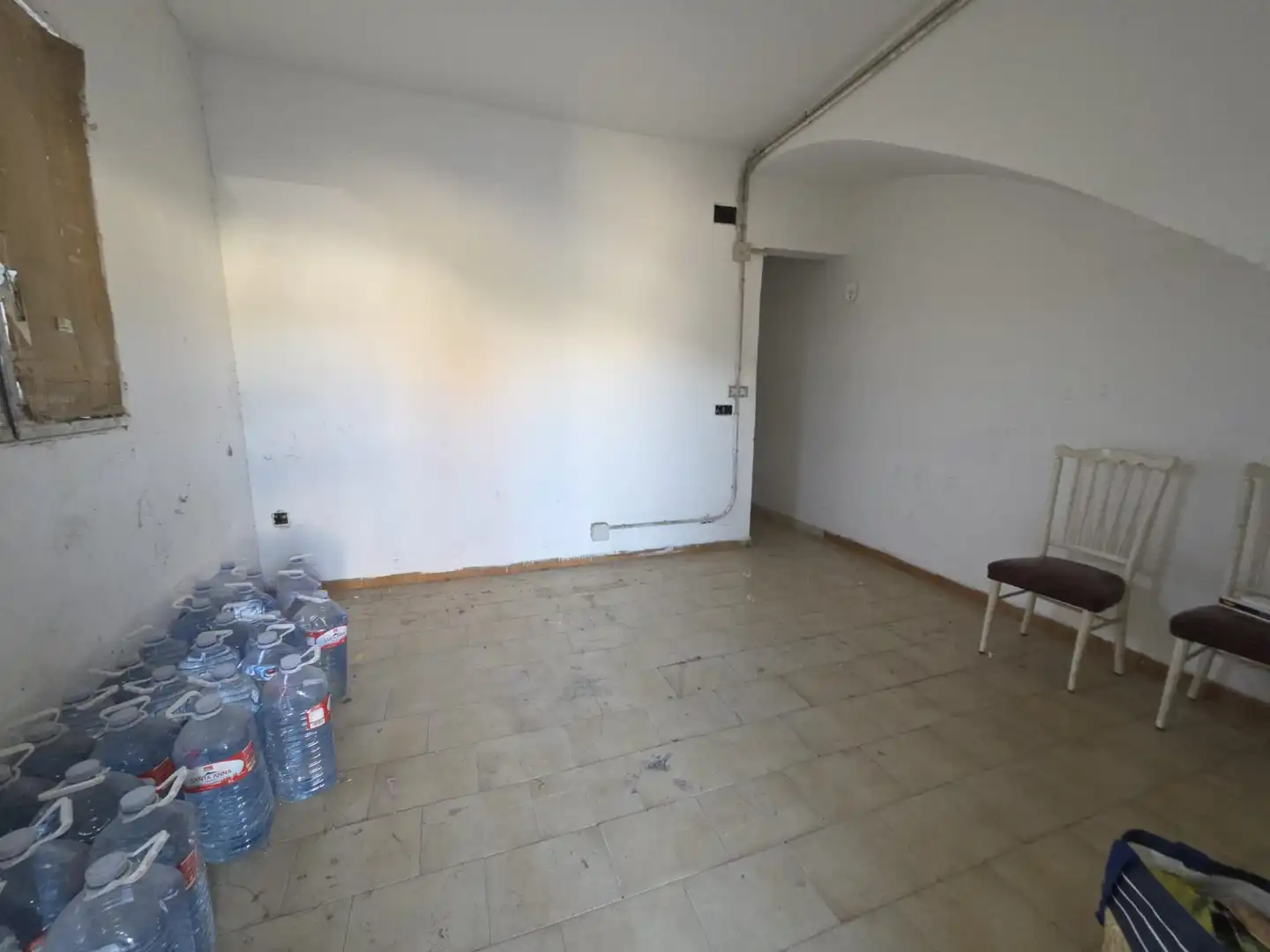 Casa amb terrassa en venda a EDUARD TOLDRA, imagen 15
