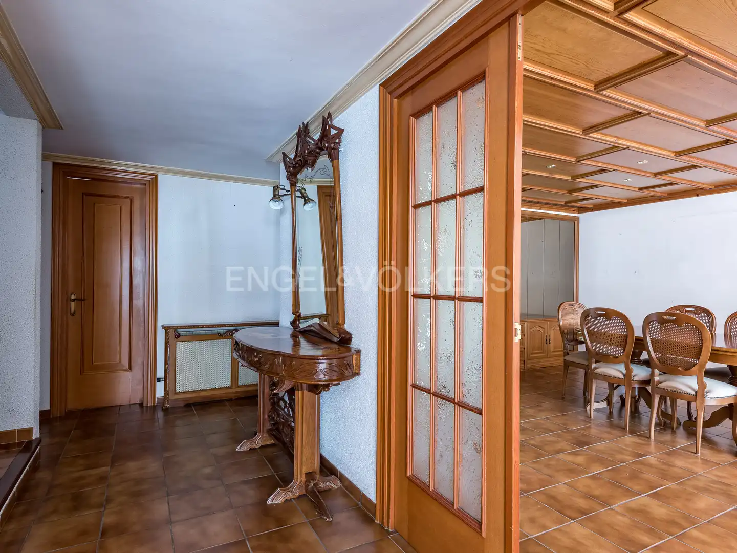 Haus oder Chalet zum Verkauf in Caldes de Montbui mit Heizung und Parkett
