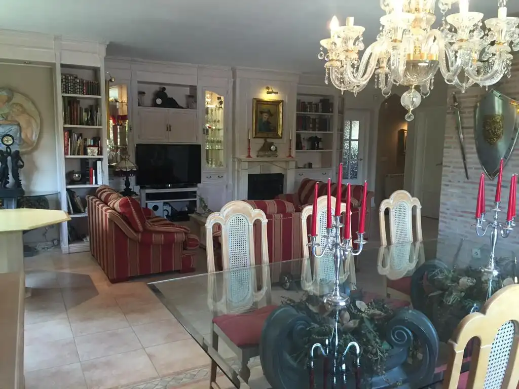 Villa mit Pool zum Verkauf in La Conarda, imagen 20