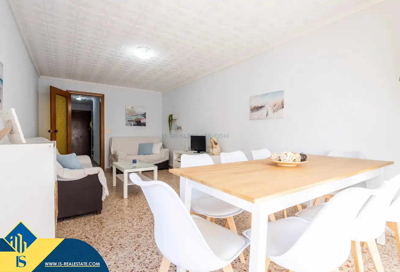 Apartament amb ascensor en venda a Playa del Acequión, Náufragos y Rocío del Mar, imagen 7