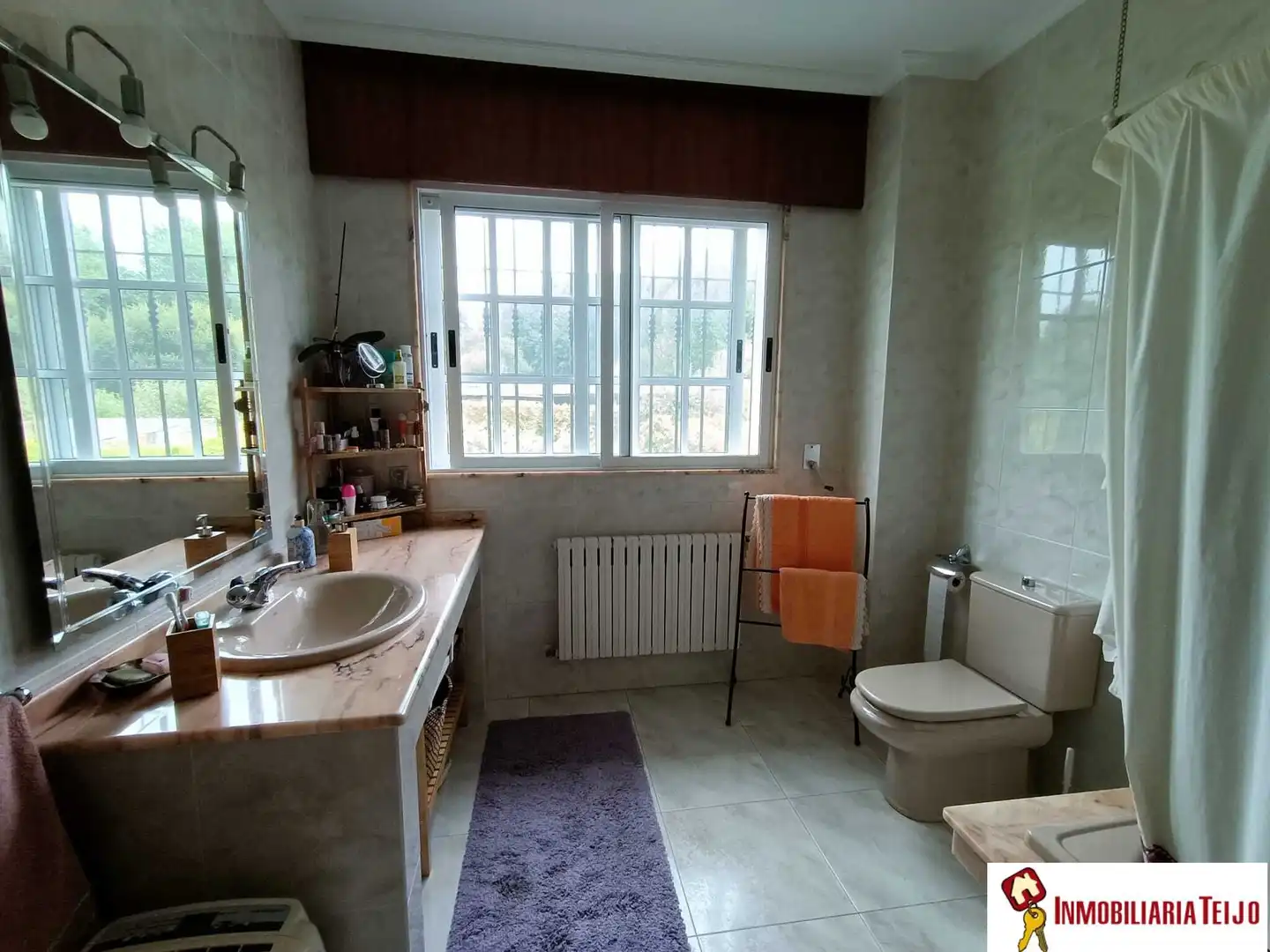 Maison avec jardin à vendre à Ares, imagen 25