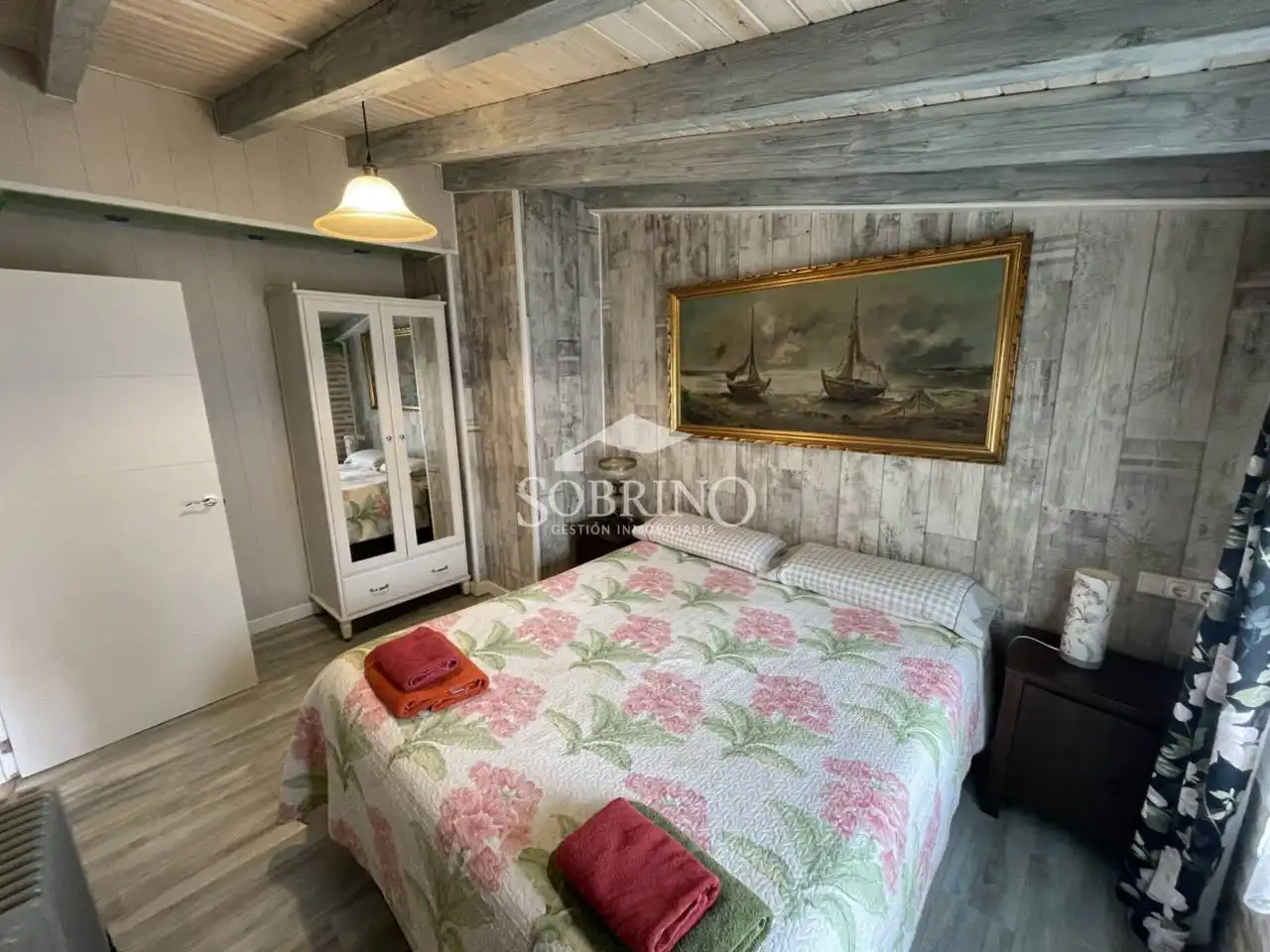Haus mit Garten zum Verkauf in Calle Balmori 1, imagen 10