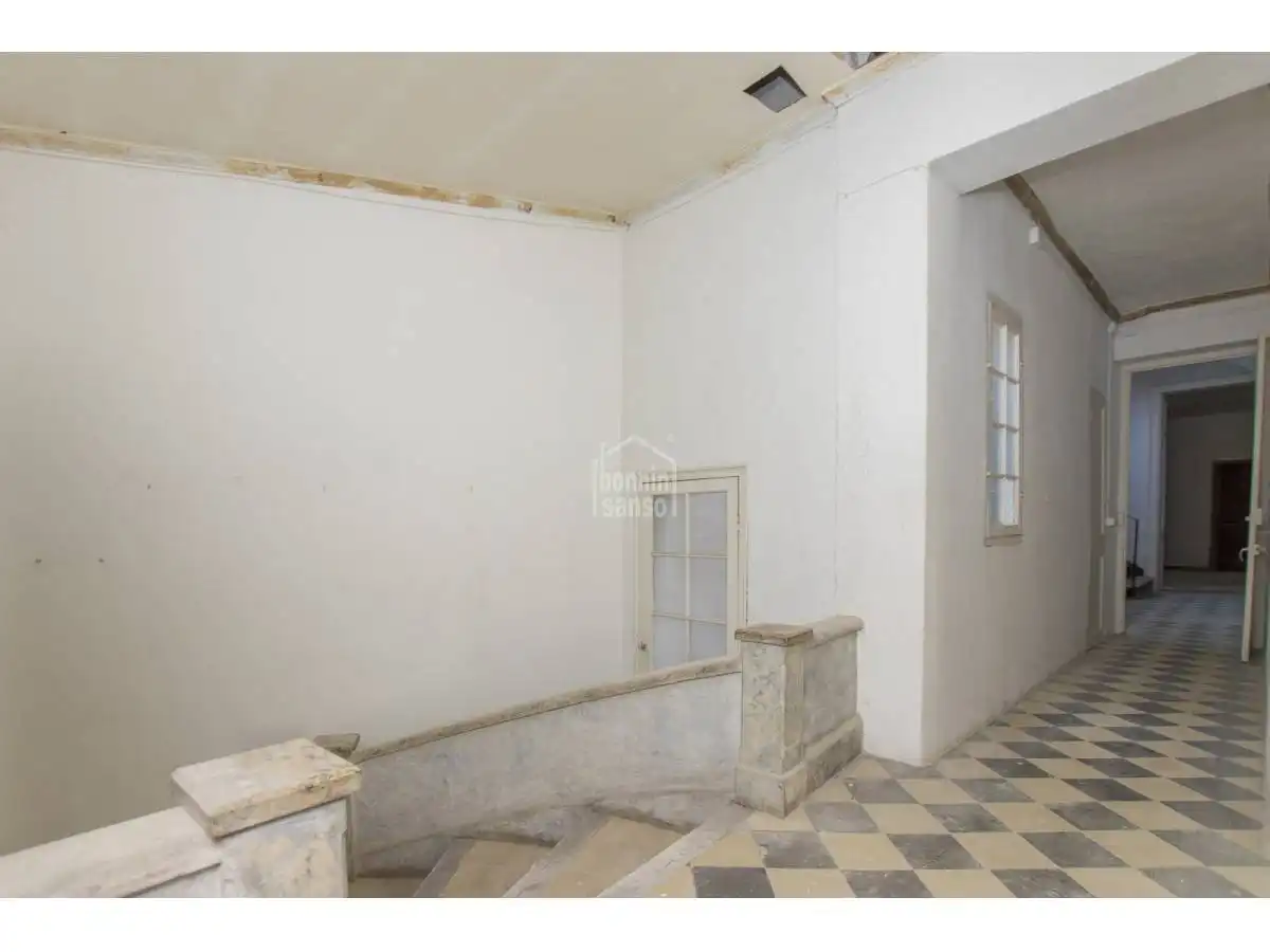 Apartment zum Verkauf in Maó ciutat, imagen 32